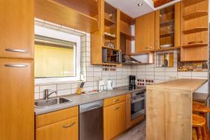 Holiday home in Balatonmariafürdo 43401