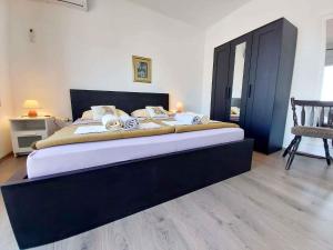 Apartment in Supertarska Draga - Insel Rab 42680 
