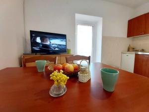 Apartment in Supertarska Draga - Insel Rab 42680