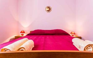 Apartment in Vrbnik - Insel Krk 13594 