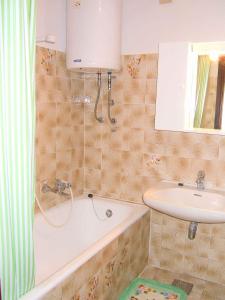 Apartment in Novigrad - Istrien 30330 
