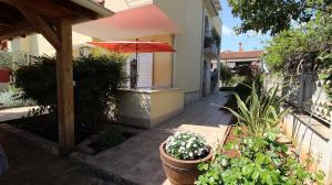 Apartment in Novigrad - Istrien 42984 