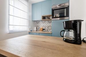 Luxury Seaview Apartment - Mare