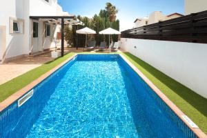 Villa Anais