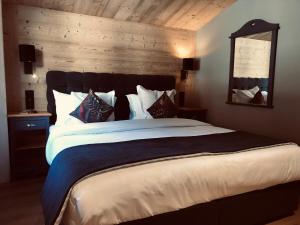 Hotels Terra-Beka Lodge : photos des chambres