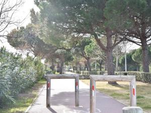 Maison Climatisée 3 Pièces avec Piscine, Terrasse et Proche Mer - Gruissan - FR-1-229-822