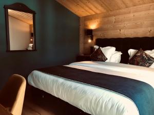 Hotels Terra-Beka Lodge : photos des chambres