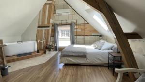 LEscale - Maison avec Jardin - 4min du Zoo de Beauval