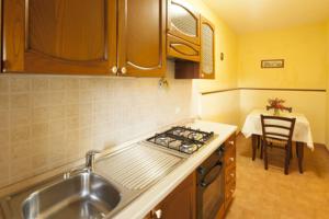 Il poggio dei tre contadini