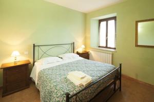 Il poggio dei tre contadini