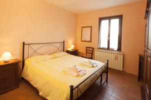 Il poggio dei tre contadini