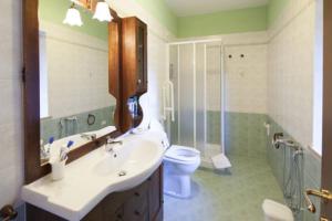 Il poggio dei tre contadini