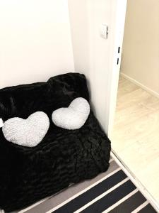 Appartements Jolie appartement duplex 2 min gare-Disney et paris 15 min : photos des chambres