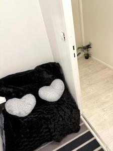 Appartements Jolie appartement duplex 2 min gare-Disney et paris 15 min : photos des chambres