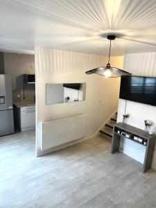 Appartements Jolie appartement duplex 2 min gare-Disney et paris 15 min : photos des chambres