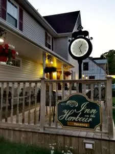 Inn on the Harbour - Harmony Junction