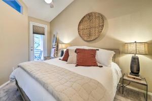 Pet-Friendly Scottsdale Retreat with Pool and Balcony!