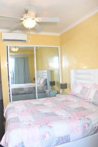 Dpto Dream Village Boca Chica frente a la playa