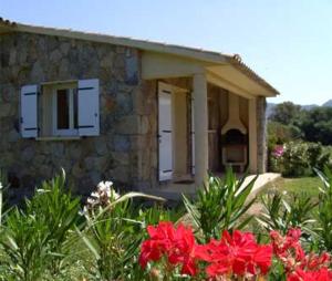 Maisons de vacances Les bergeries d'Ogliastrello : photos des chambres