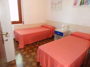 Apartment in Bibione 38359