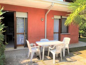 Apartment in Bibione 38289