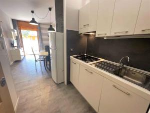Apartment in Bibione 42846