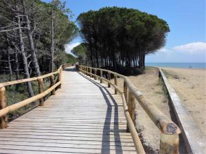 Apartments in Bibione 38354