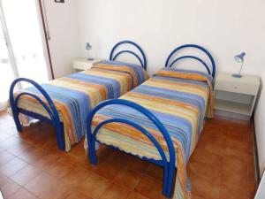 Apartments in Bibione 36524