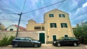 Apartment in Vinjerac - Paklenica Riviera 43600