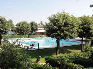 Holiday home in Bibione 36388