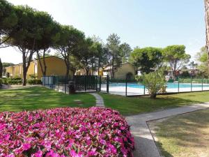 Holiday home in Bibione 36388