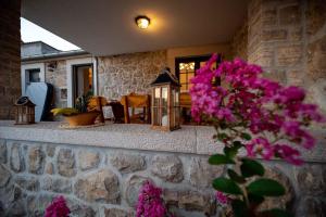 Holiday home in Ljubac - Zadar Riviera 43105