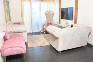 Dpto Dream Village Boca Chica frente a la playa