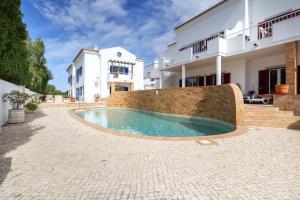 Casa Luna, Burgau - Luz, Lagos
