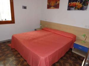 Apartment in Bibione 38360