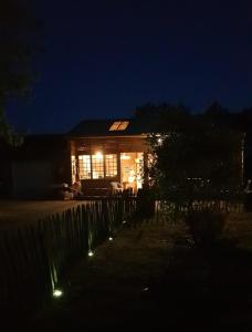 Camping La Petite Houmée