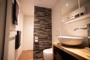 8 person apartment with heated swimmingpool Hoek van Winssen