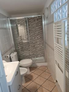 Beautiful loft-Località Le Grazie- Comune Portovenere