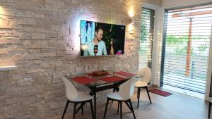 Bungalow Rosemary Park