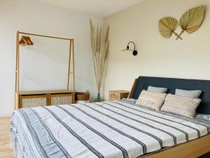 Appartements La Timonerie - Le Marquenterre 101, acces plage a 50 metres classe 3 etoiles : photos des chambres