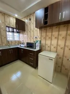 King Apartments - Sobande