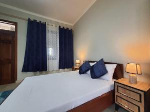 Spacious Holiday Let Wi-Fi & Private Amenities Oyibi