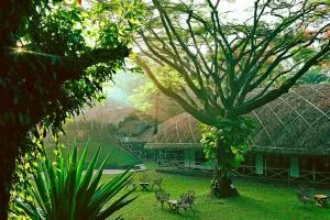 Spice Village Thekkady - A CGH Earth Experience - تيكادي