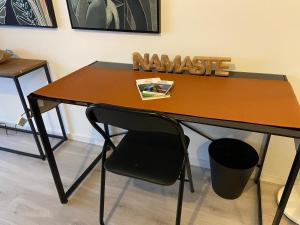 Appartements Nouveau F2 au calme proche Paris : photos des chambres