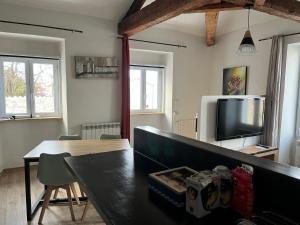 Appartements Traicy : photos des chambres