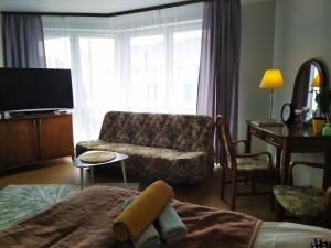 Apartament blisko morza 435