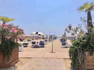 Holiday home in Bibione 41087