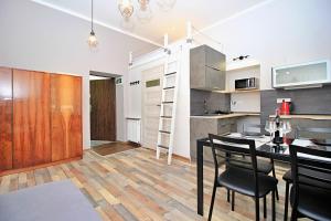 Apartamenty Jozefa Kazimierz