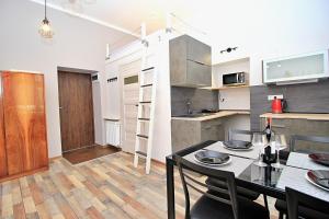 Apartamenty Jozefa Kazimierz