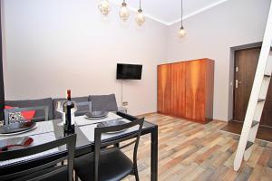 Apartamenty Jozefa Kazimierz